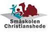 logo for DEN SELVEJENDE INSTITUTION SMÅ SKOLEN PÅ DEN ZOOLOGISKE HAVE I CHRISTIANSHEDE