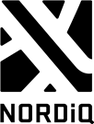 logo for Nordiq Group A/S