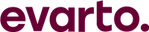logo for Evarto ApS
