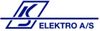 logo for KS ELEKTRO A/S