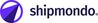 logo for Shipmondo ApS