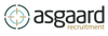 logo for Asgaard Recruitment