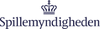 logo for Spillemyndigheden - Roskilde