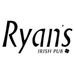 logo for Ryan's