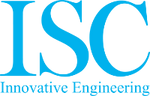 logo for ISC RÅDGIVENDE INGENIØRER A/S