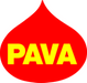 logo for TÅSTRUP PAVA CENTER A/S