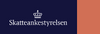 logo for Skatteankestyrelsen Silkeborg