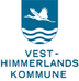 logo for Familiehuset Vesthimmerland