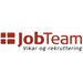 logo for JobTeam A/S