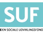 logo for DEN SOCIALE UDVIKLINGSFOND
