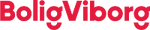 logo for BOLIGSELSKABET VIBORG