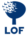logo for LOF ØRESUND