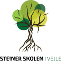 logo for Steiner Skolen i Vejle