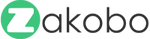 logo for Zakobo ApS