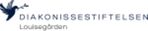 logo for DIAKONISSESTIFTELSENS BØRNEHUS LOUISEGÅRDEN