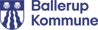 logo for Ballerup Kommune