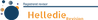 logo for Helledie Revision godkendt revisionsanpartsselskab