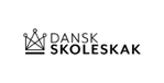 logo for Foreningen Dansk Skoleskak