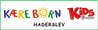 logo for Børneuniverset Syd ApS