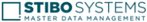 logo for STIBO SYSTEMS A/S