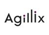 logo for Agillix Fmba