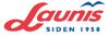 logo for LAUNIS A/S