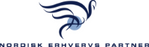 logo for Nordisk Erhvervs Partner