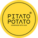 logo for Pitato Potato