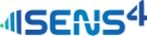 logo for Sens4 A/S