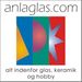 logo for Anla A/S