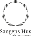 logo for Sangens Hus S/I