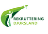 logo for Rekruttering Djursland