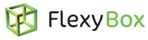 logo for Flexybox Danmark ApS