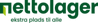 logo for HØNG X ApS