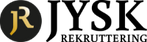 logo for Jysk Rekruttering