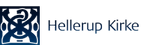 logo for HELLERUP KIRKE