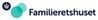 logo for Familieretshuset, Afdeling København