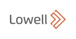 logo for LOWELL DANMARK A/S