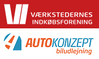 logo for Z-Danmark