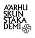 logo for ÅRHUS KUNSTAKADEMI