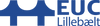 logo for EUC Lillebælt