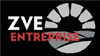 logo for ZVE Entreprise ApS