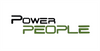 logo for Power People Himmerland ApS