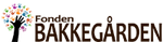 logo for Fonden Bakkegården