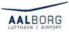 logo for Aalborg Lufthavn