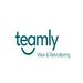 logo for Teamly