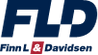 logo for Finn L. & Davidsen A/S