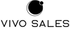 logo for Vivo Sales ApS