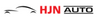 logo for HJN Auto ApS