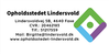logo for OPHOLDSTEDET PÅ LINDERSVOLD